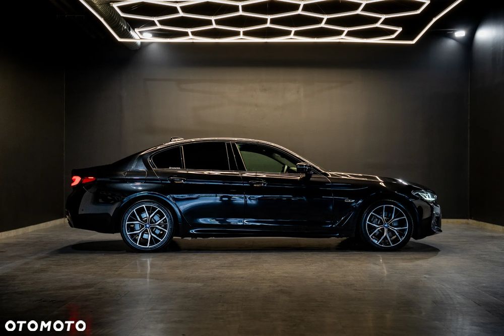 BMW Seria 5 - 2
