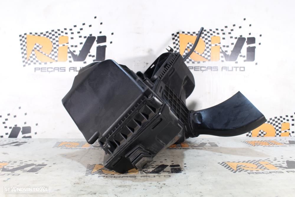 Caixa Filtro De Ar Audi A4 (8K2, B8)  8K0122835ad / 8R0133843b / 8R013 - 2