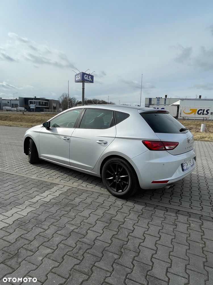 Seat Leon - 7