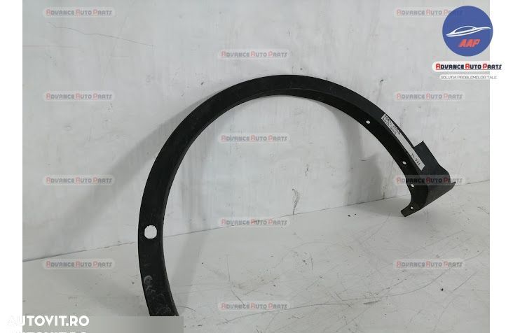Overfender Dreapta Spate original Ford Kuga 2 2013 2014 2015 2016 2017 - 1