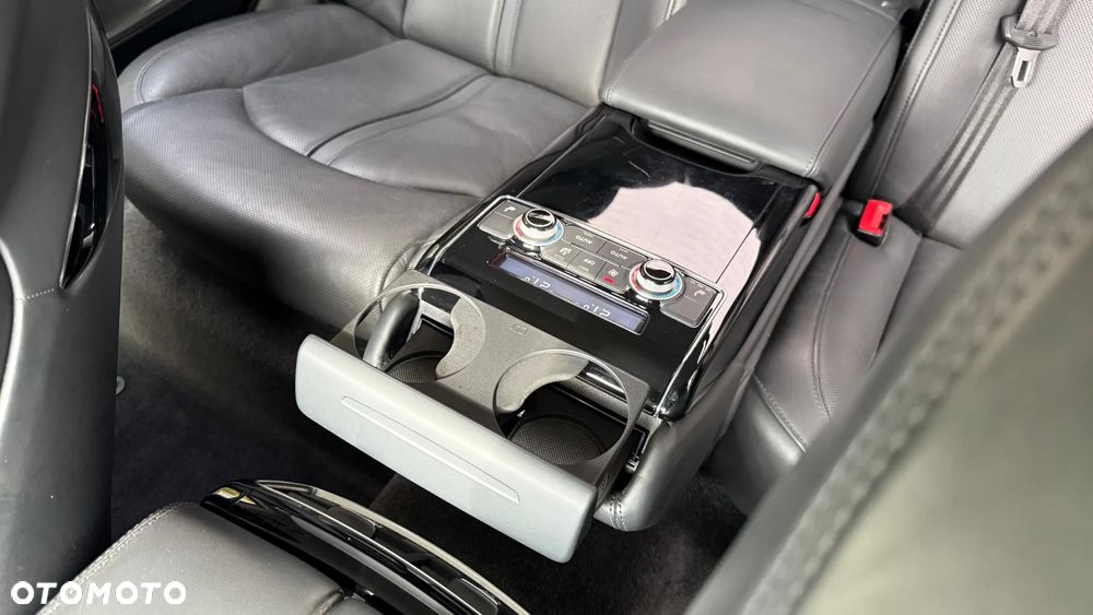 Audi A8 4.2 TDI clean diesel Quattro - 12