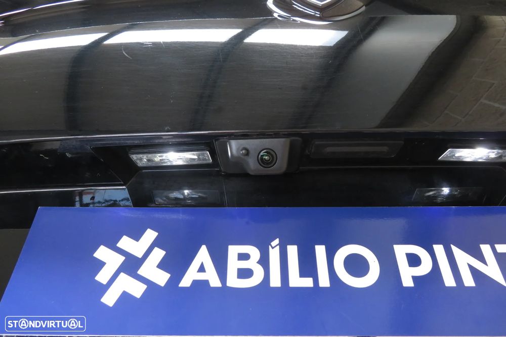 Peugeot 308 SW 1.5 BlueHDi Allure Pack EAT8 - 27