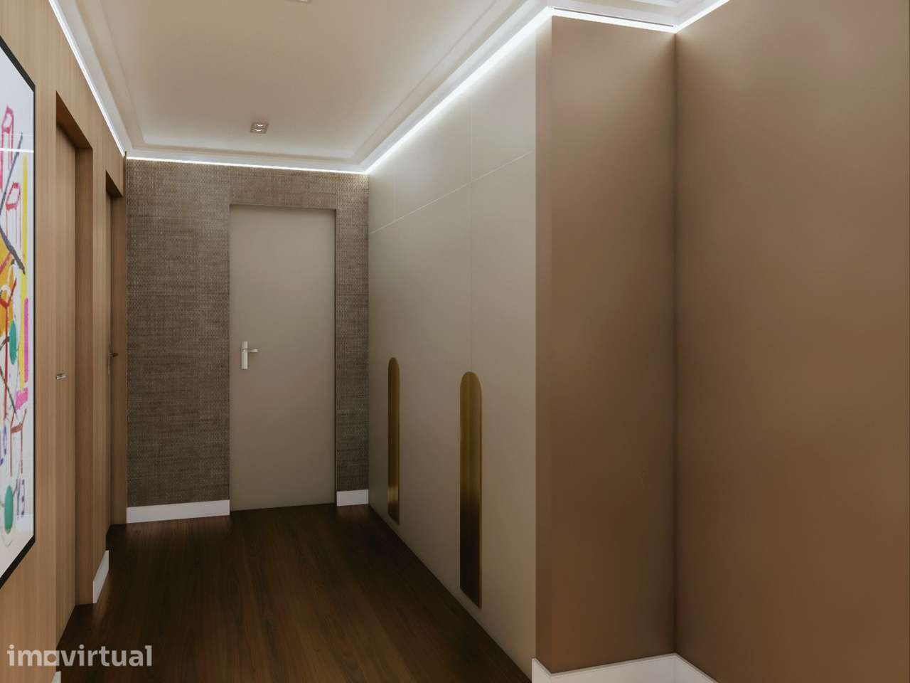 Apartamento T3 Renovado na Guia, Cascais - Grande imagem: 2/34