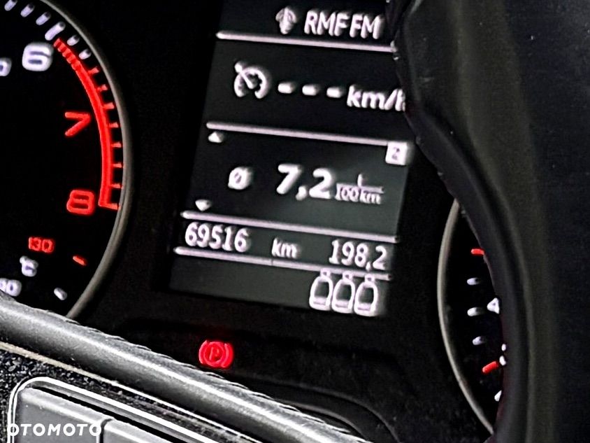 Audi Q2 1.4 TFSI CoD - 14
