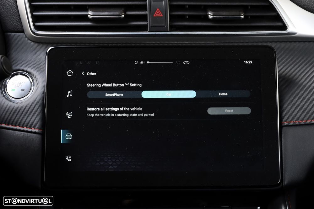 MG ZS 1.0 T-GDI Luxury Aut. - 20