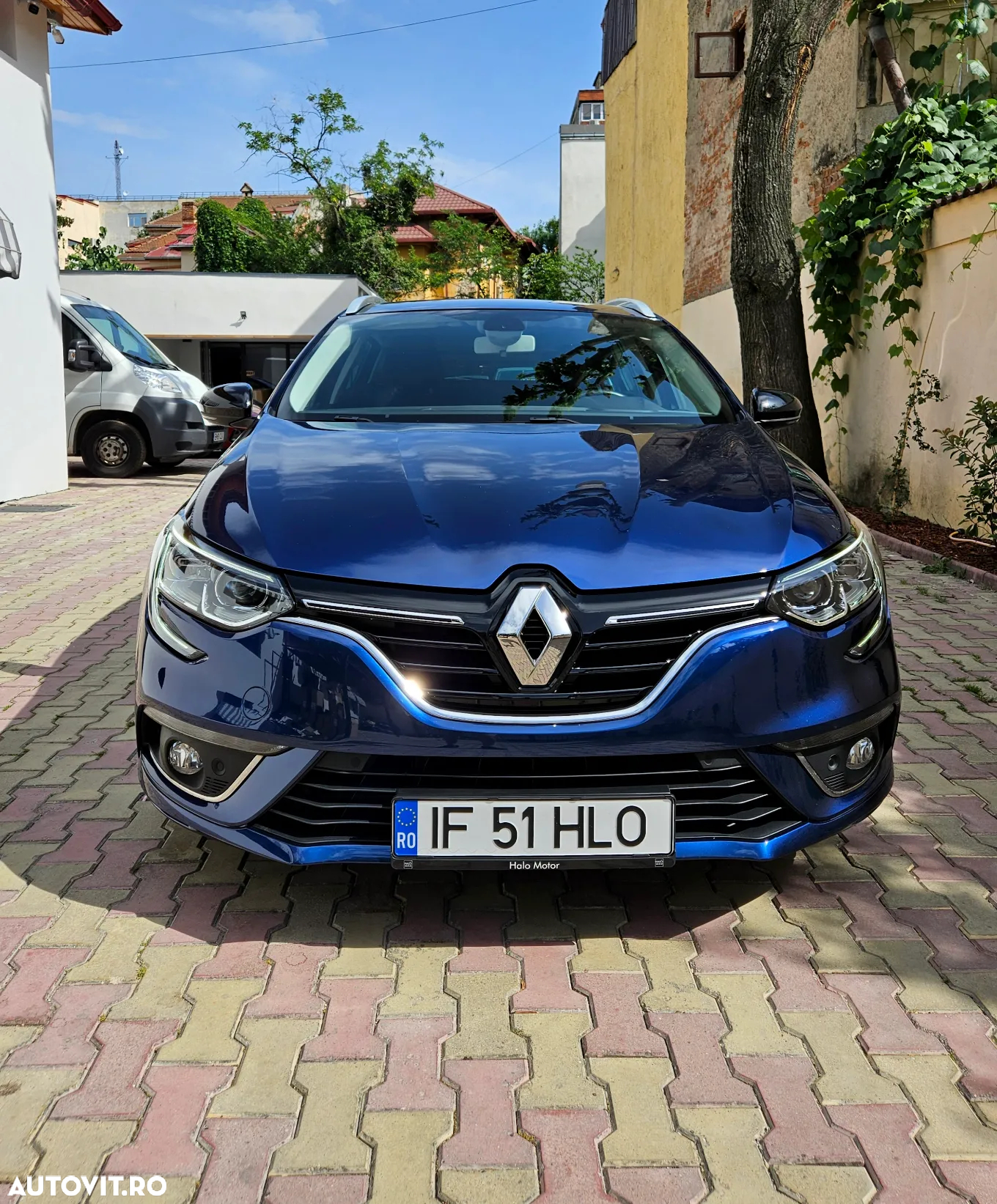 Renault Megane Energy dCi EDC Intens - 10