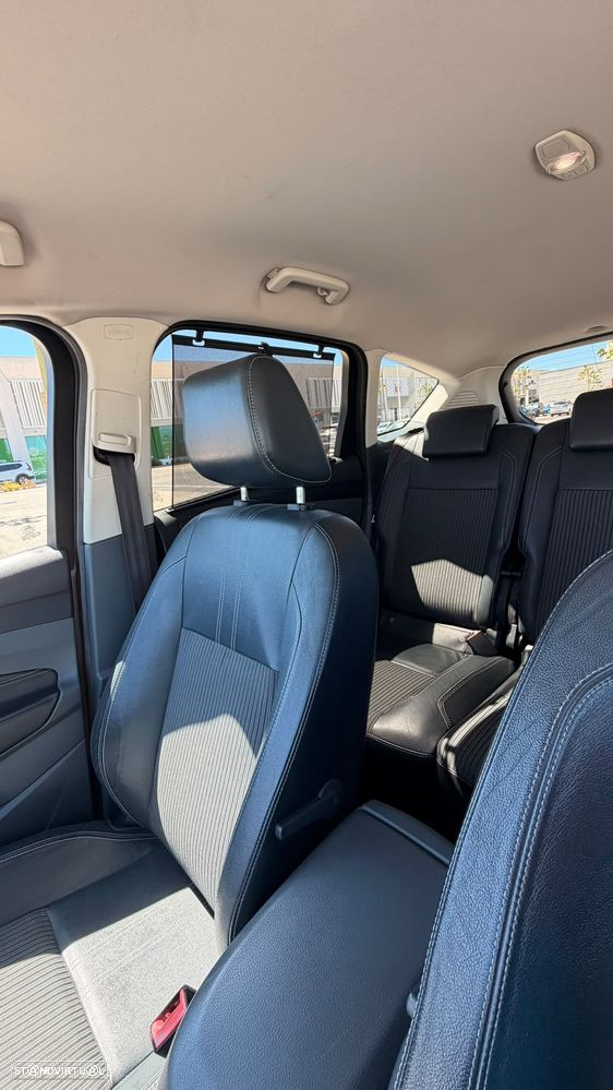 Ford C-Max 2.0 TDCi Titanium Aut. - 18