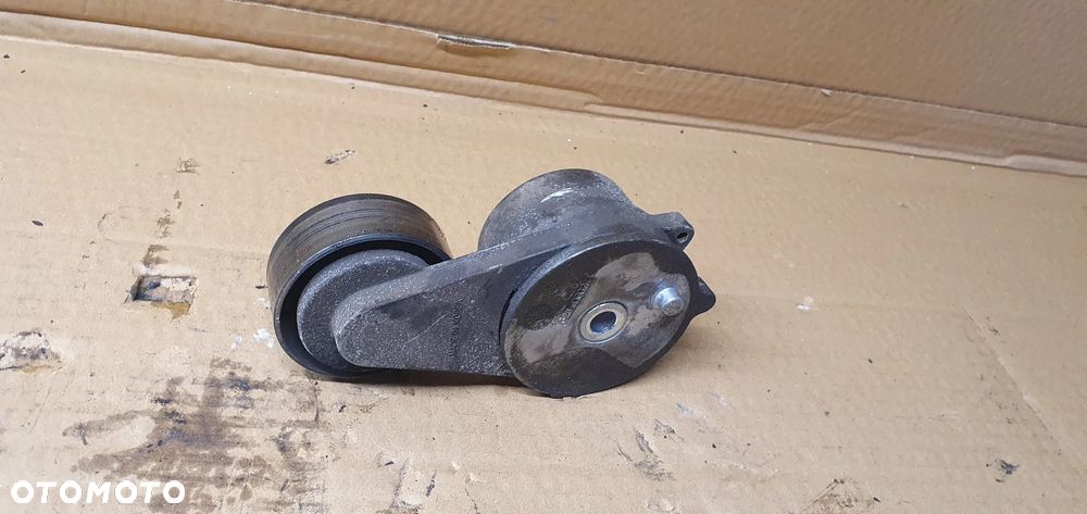Napinacz paska rolka Kia Sportage III 2.0 CRDI 25281-2F000 - 4