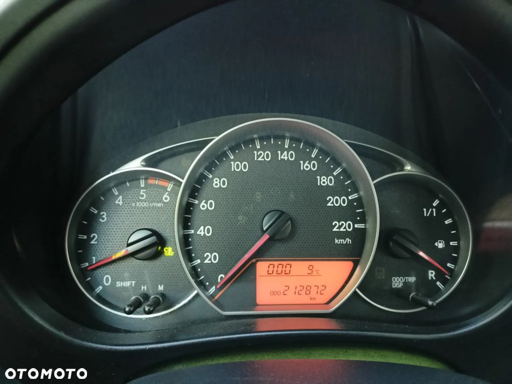 Toyota Verso S - 7