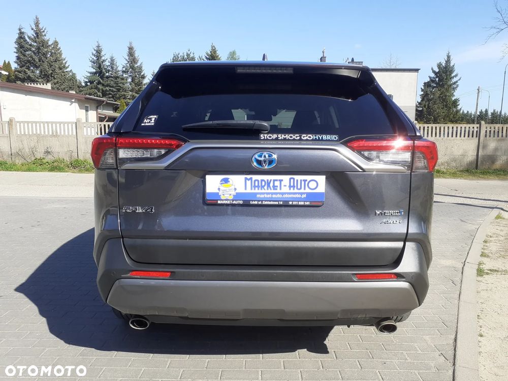 Toyota RAV4 - 4