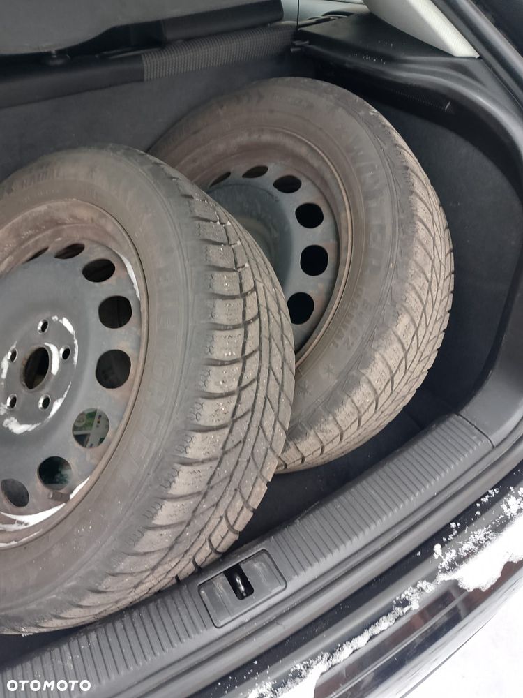 Audi A3 3-drzwiowe - 12