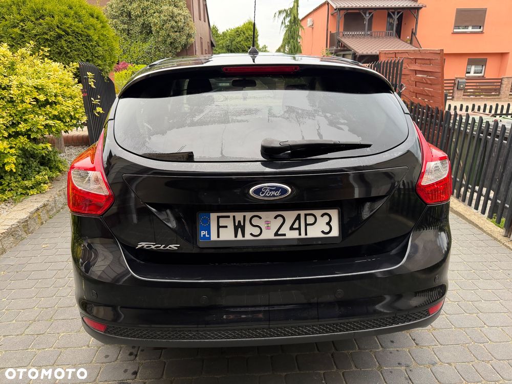Ford Focus - 6