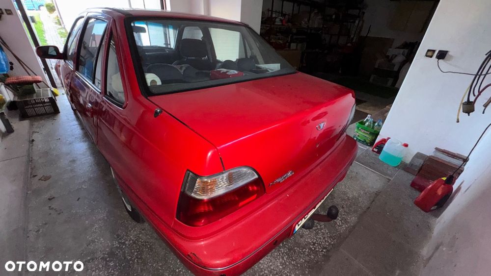 Daewoo Nexia 1.5 GLE - 13