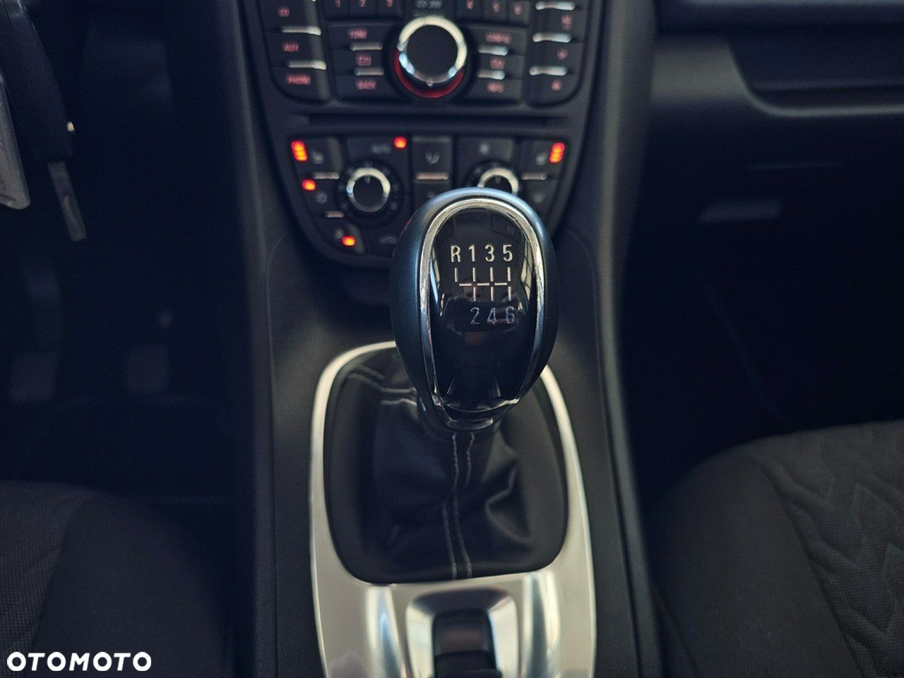 Opel Meriva - 19