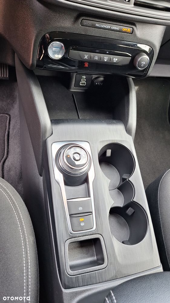 Ford Kuga 1.5 EcoBoost 4x4 Trend - 12