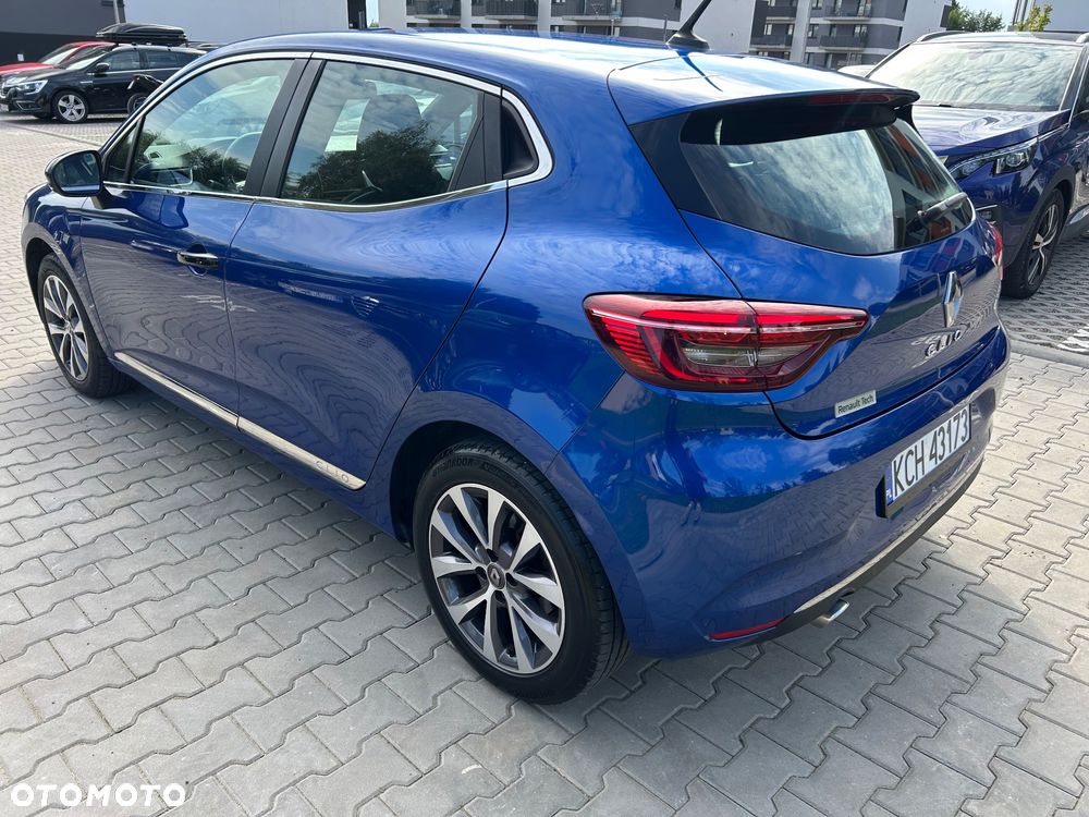 Renault Clio 1.0 TCe Intens - 5