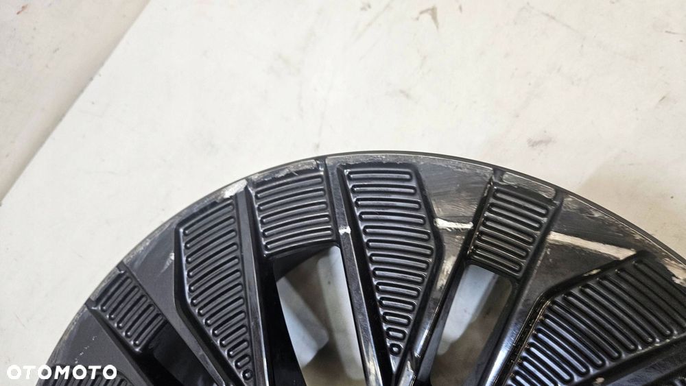 felga aluminiowa audi e-tron rs 9.5x21 et36 4ke601025bc - 6