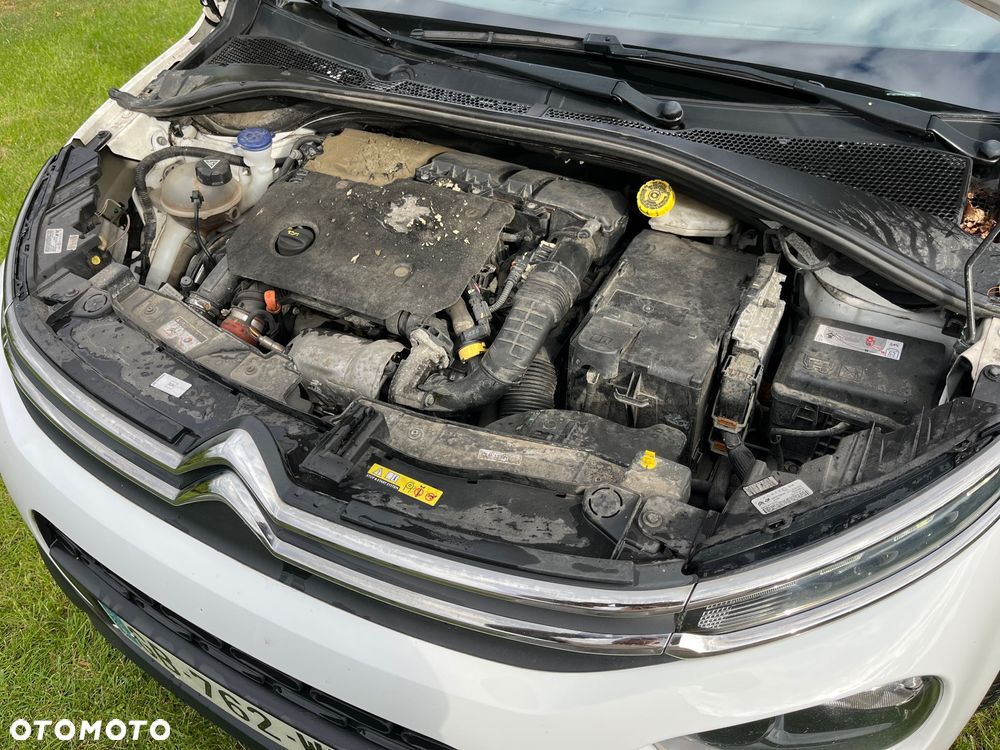 Citroën C3 1.5 BlueHDi Feel - 10