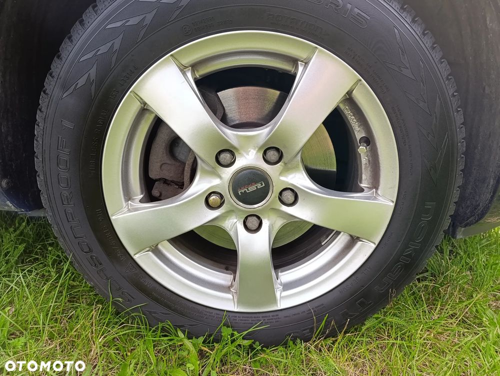 Kia Ceed 1.4 Optimum - 20
