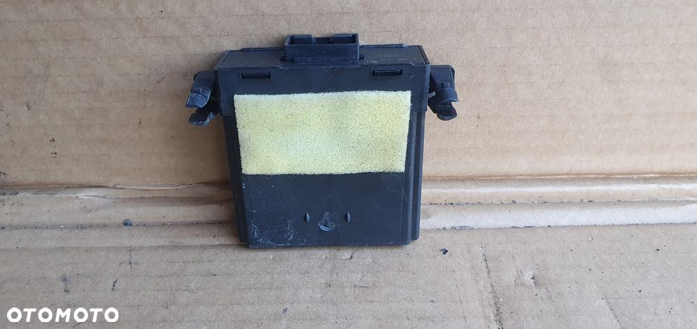 Moduł sterownik Gateway VW Tiguan I Lift 7N0907530AL - 4