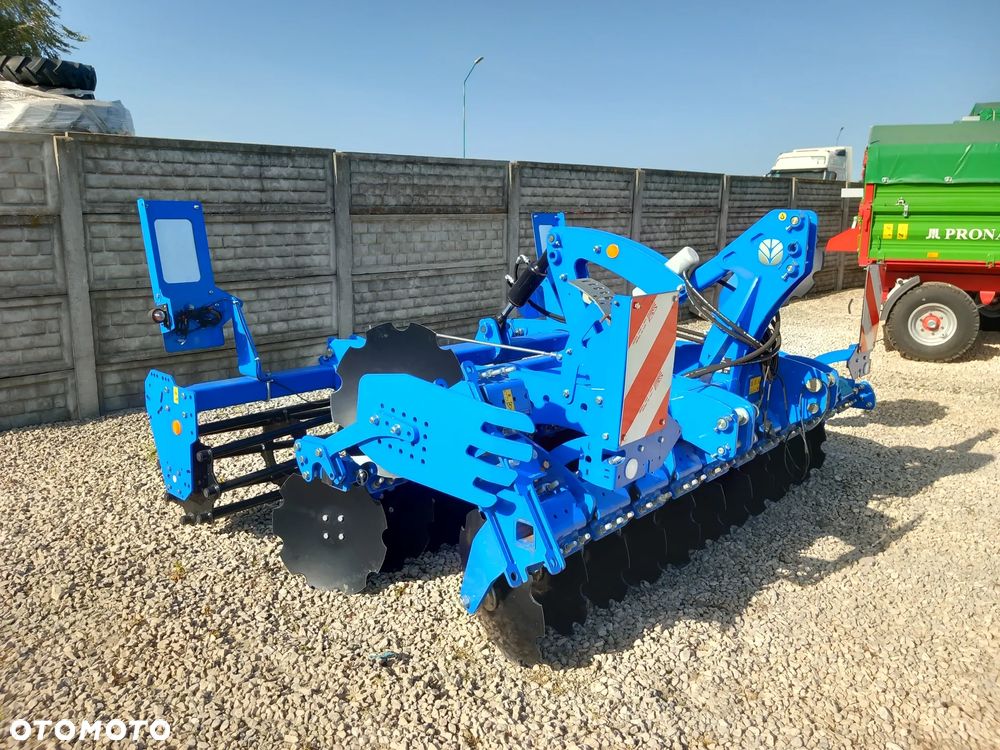 New Holland Brona talerzowa SDM 300R - 3