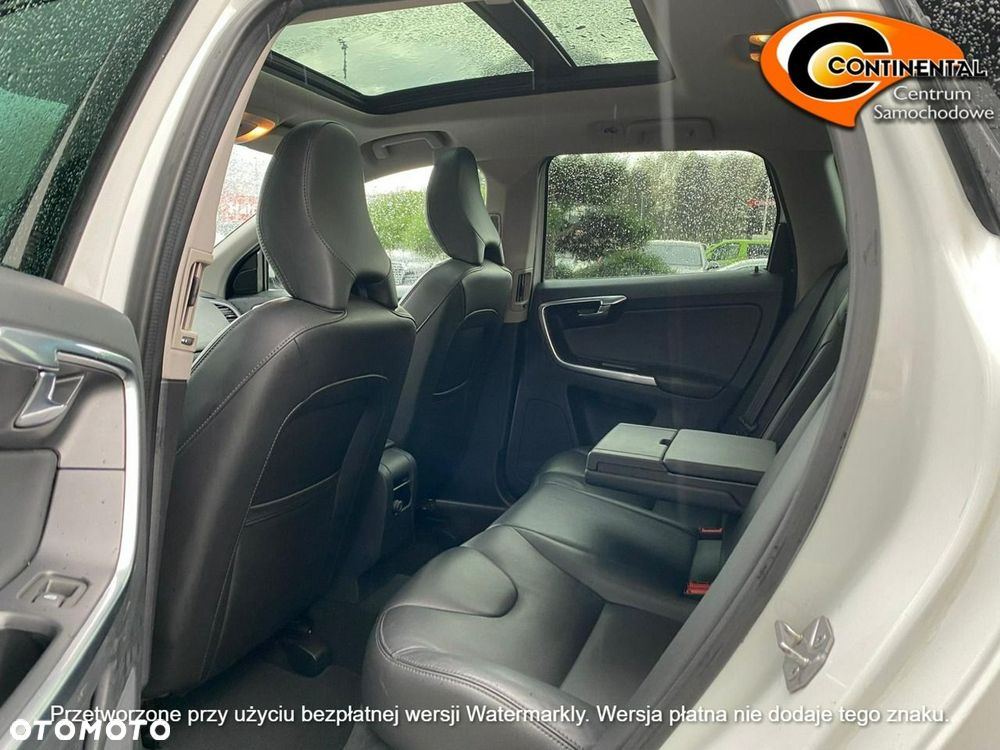 Volvo XC 60 - 17