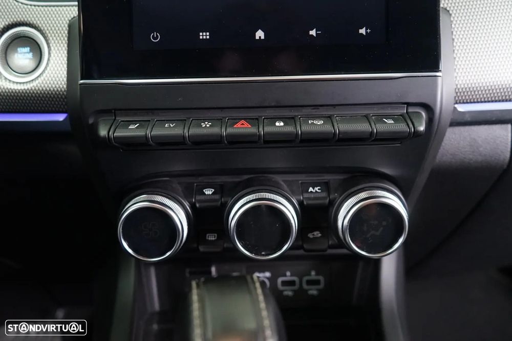 Renault Arkana 1.6 E-Tech Full Hybrid Evolution - 30