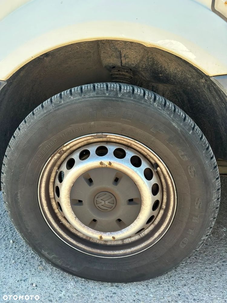 Volkswagen Crater - 8