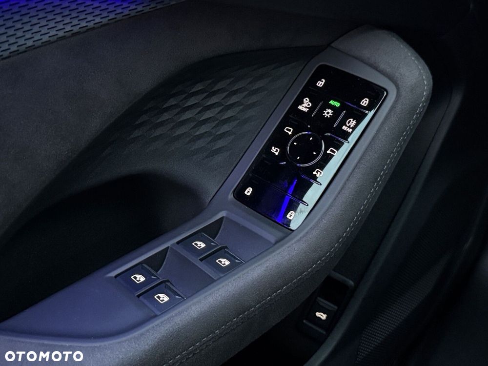 Audi A5 Limousine - 29