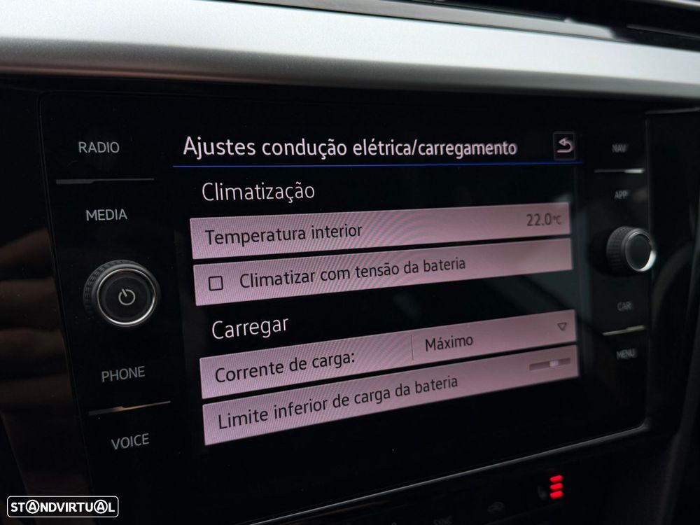 VW Arteon Shooting Brake 1.4 TSI eHybrid Elegance - 44