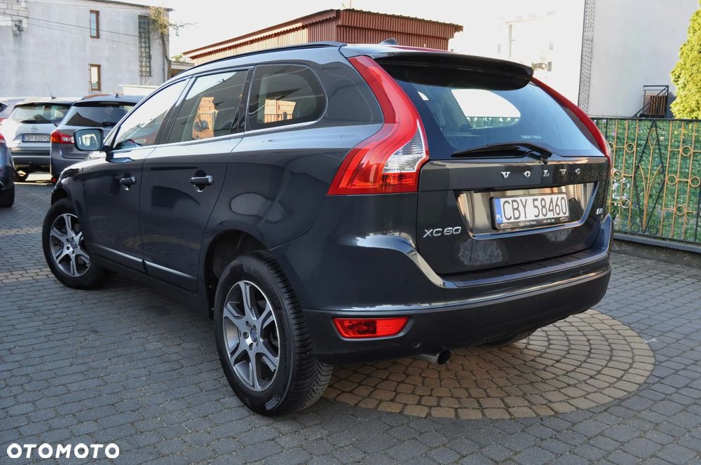 Volvo XC 60 D3 Momentum - 6