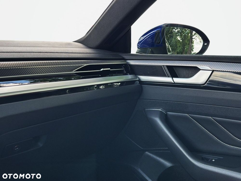 Volkswagen Arteon 2.0 TDI 4Motion R-Line DSG - 35