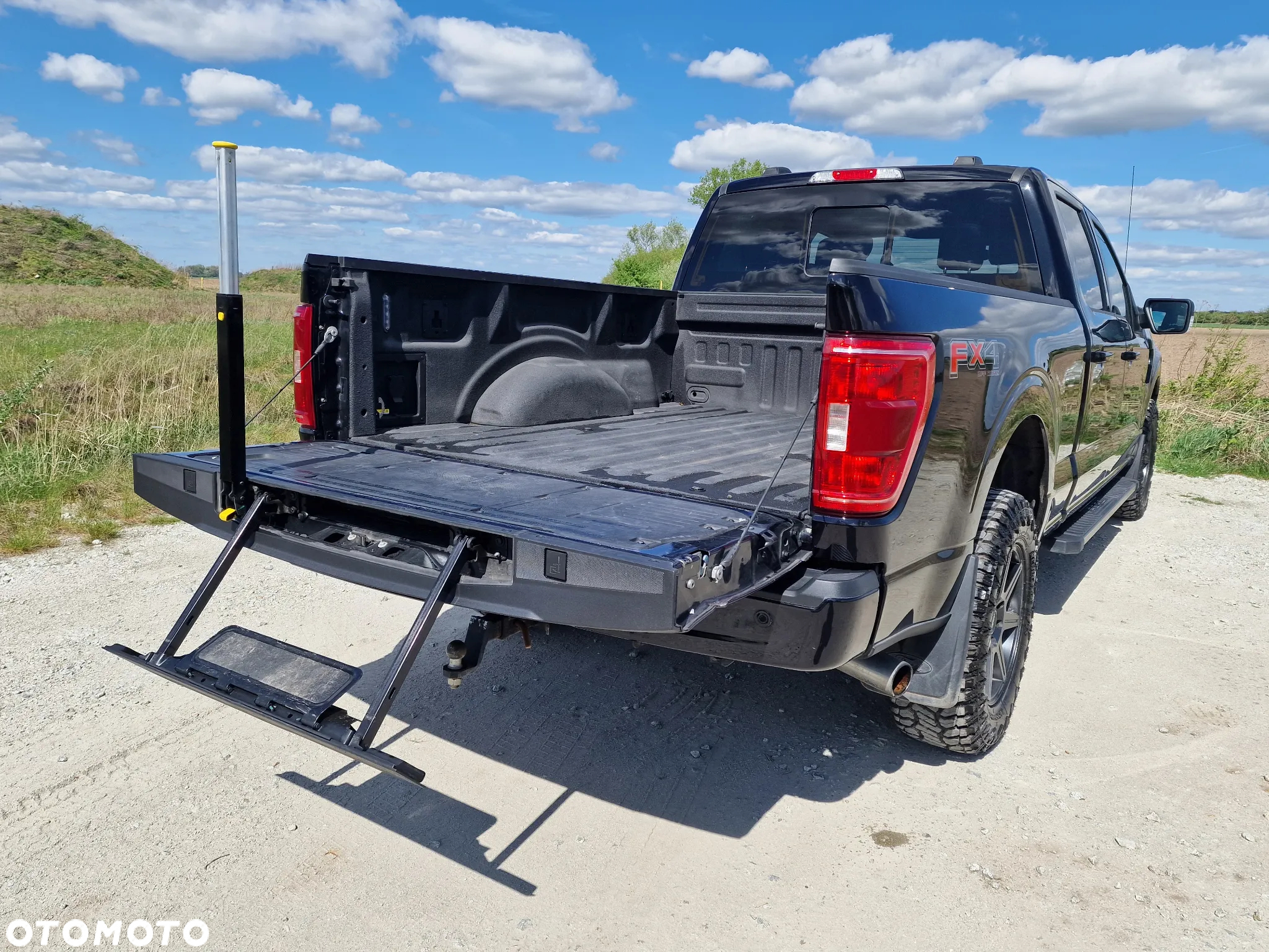 Ford F150 - 39