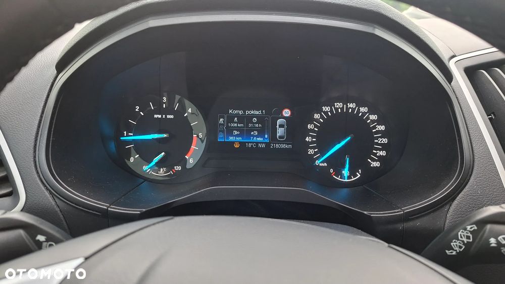 Ford S-Max - 5