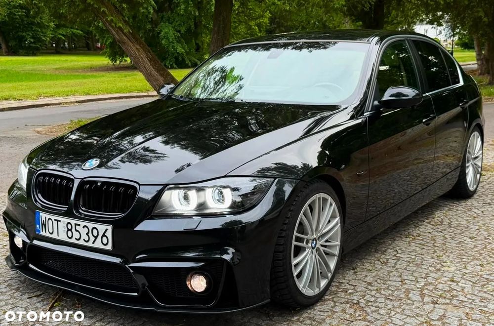 BMW Seria 3 - 24