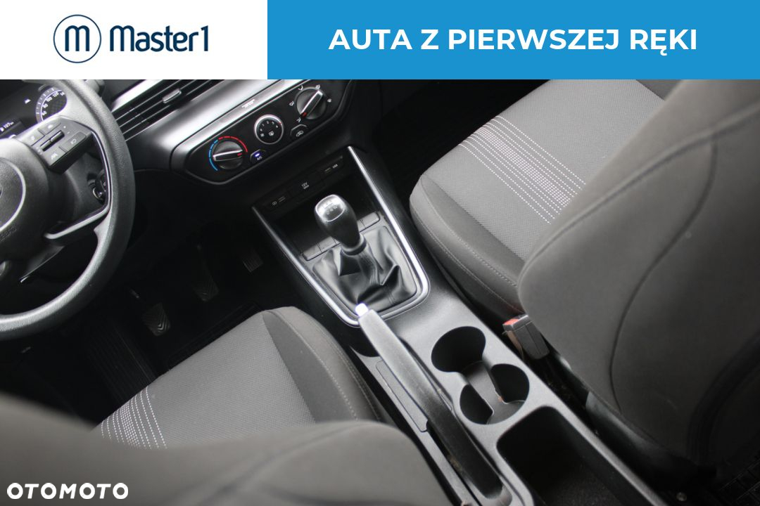 Hyundai i20 1.2 Pure - 14