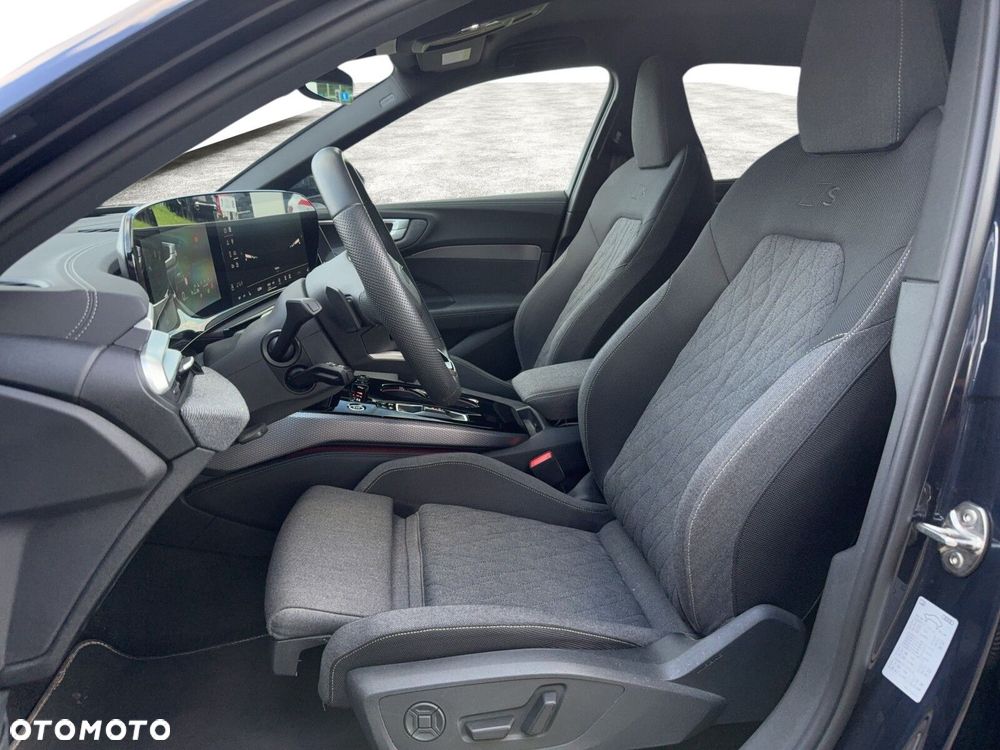 Audi A5 Avant TFSI S tronic - 12