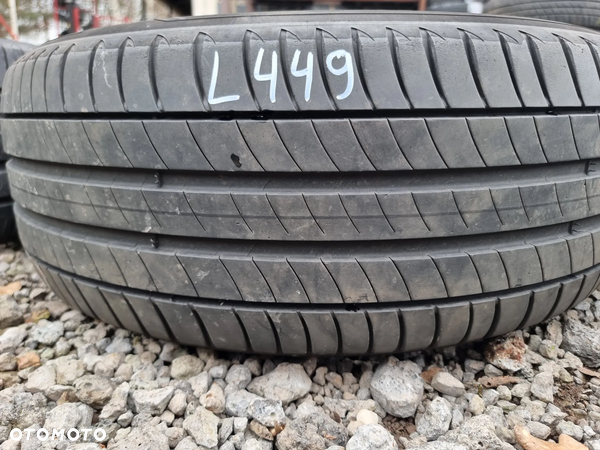 MICHELIN 215/55R17 94W PRIMACY 3 (1szt.) (1x5,5) (DOT: 1x2021) L449