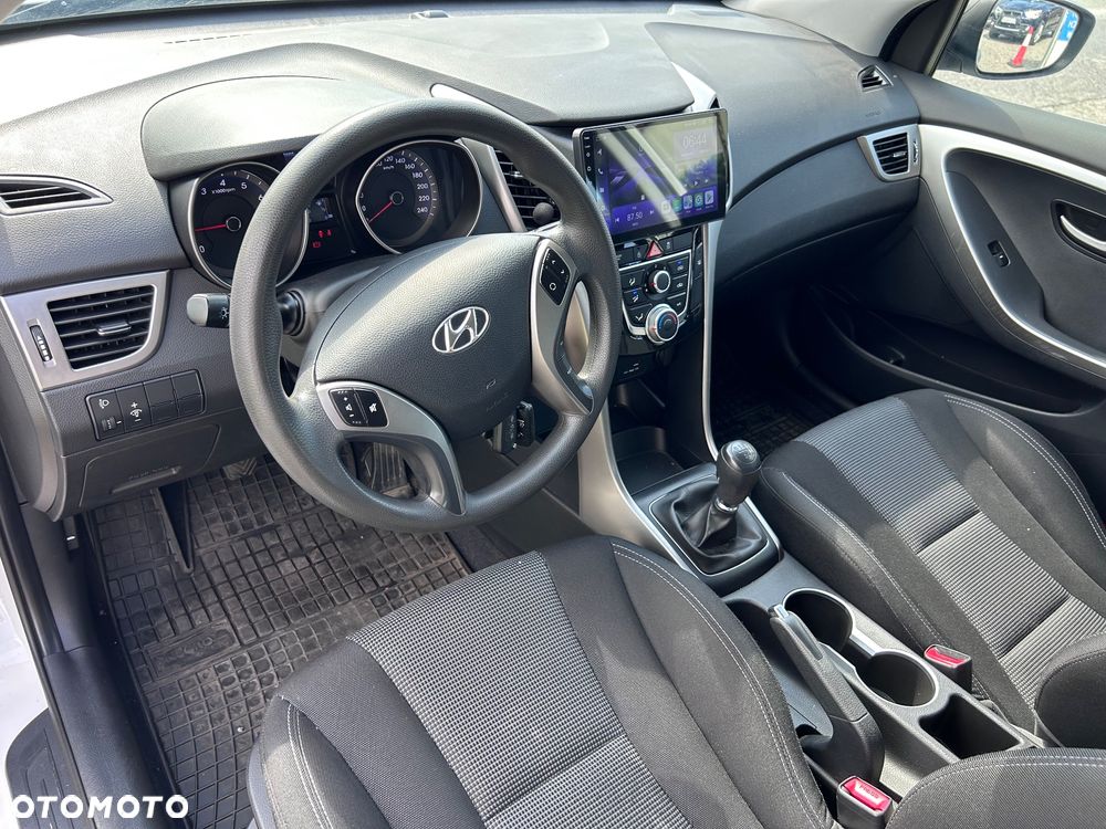Hyundai i30 - 11