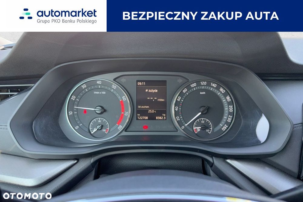 Skoda Octavia 1.5 TSI ACT Ambition - 18