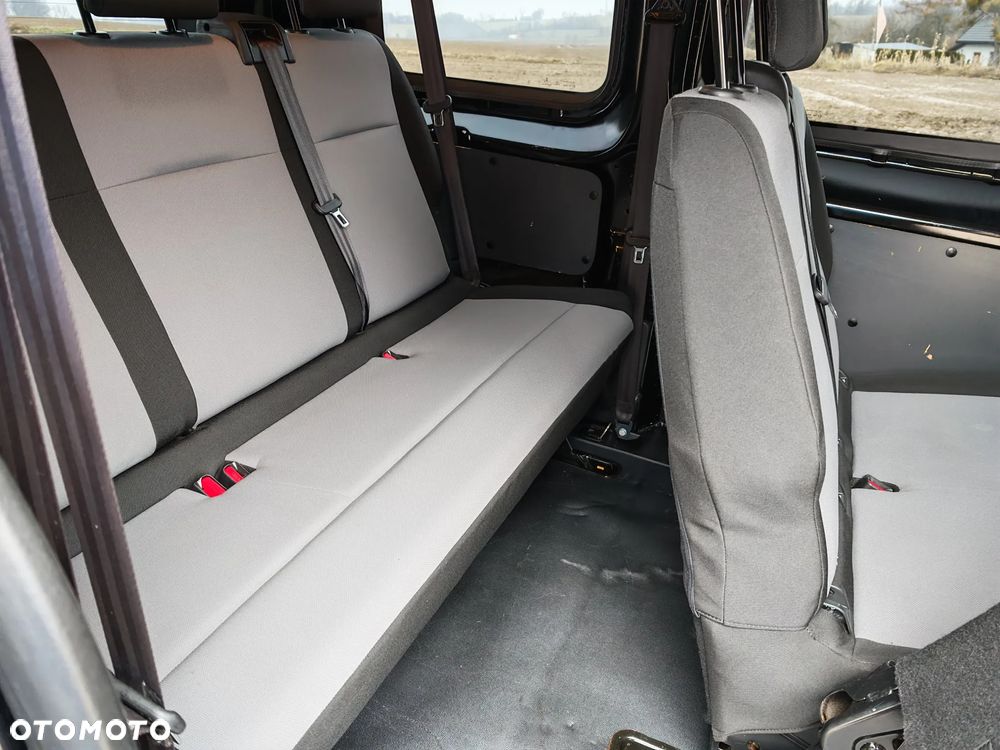 Citroën SpaceTourer XS S&S Business - 19