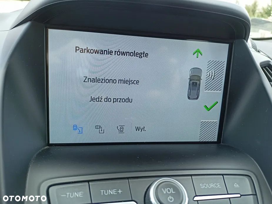 Ford Kuga 1.5 EcoBoost 2x4 ST-Line - 21