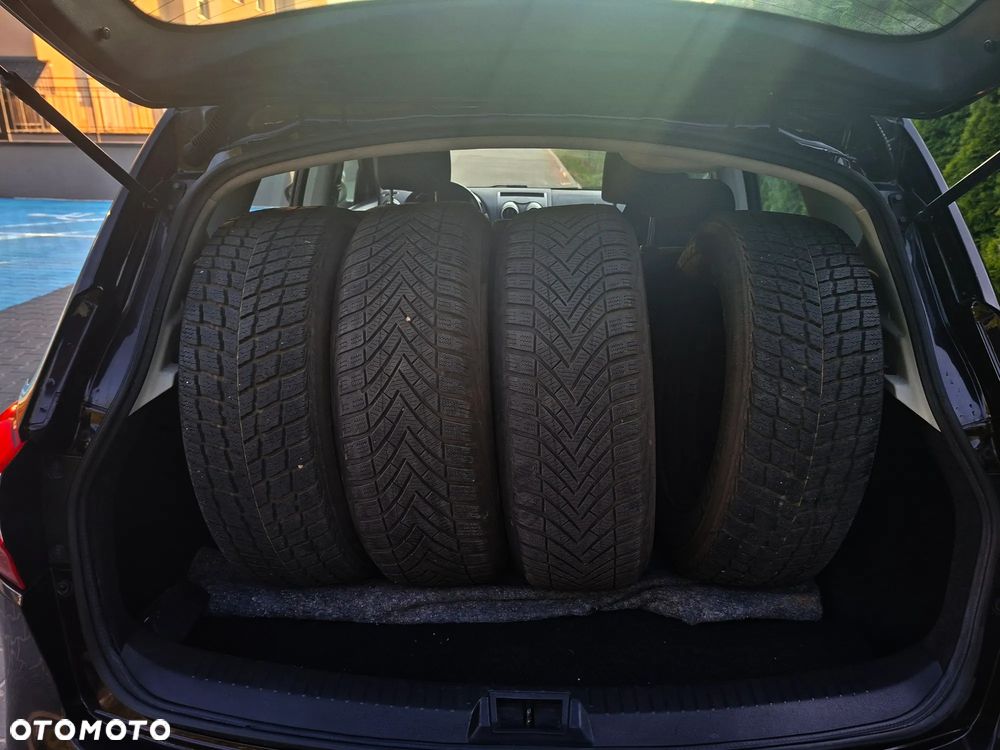 Nissan Qashqai 1.6 Acenta - 18