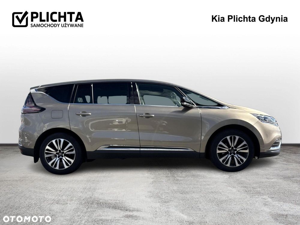 Renault Espace 1.8 TCe FAP Energy Initiale Paris EDC - 6