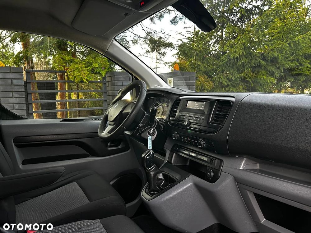 Peugeot Expert - 14