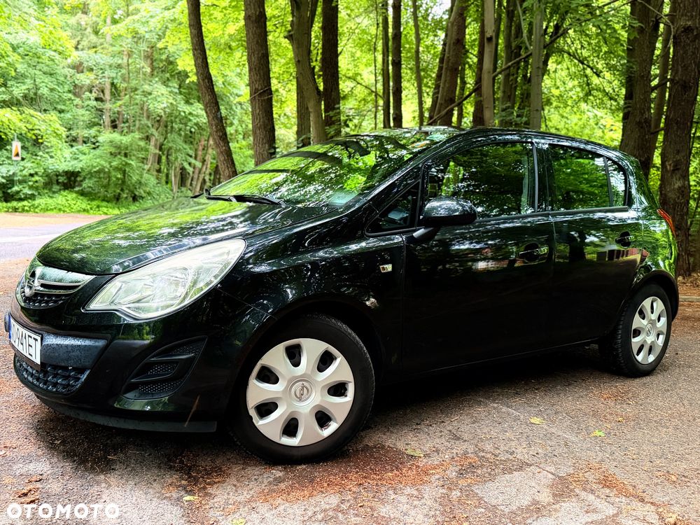 Opel Corsa - 9
