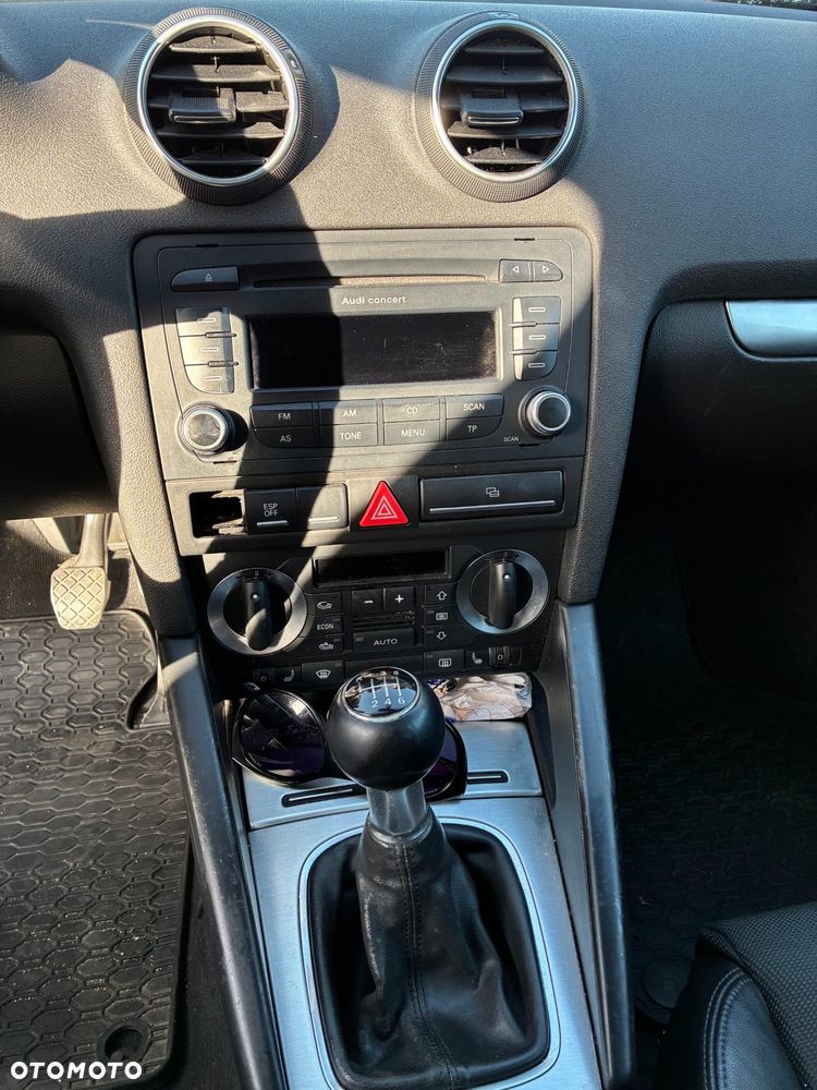 Audi A3 Sportback - 2