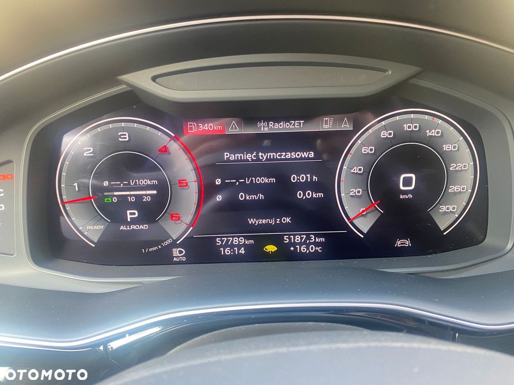 Audi Q8 50 TDI mHEV Quattro Black Edition Tiptronic - 7