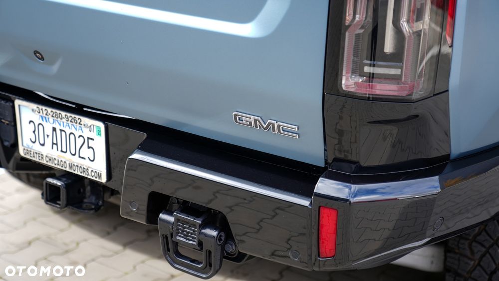 GMC Hummer - 13