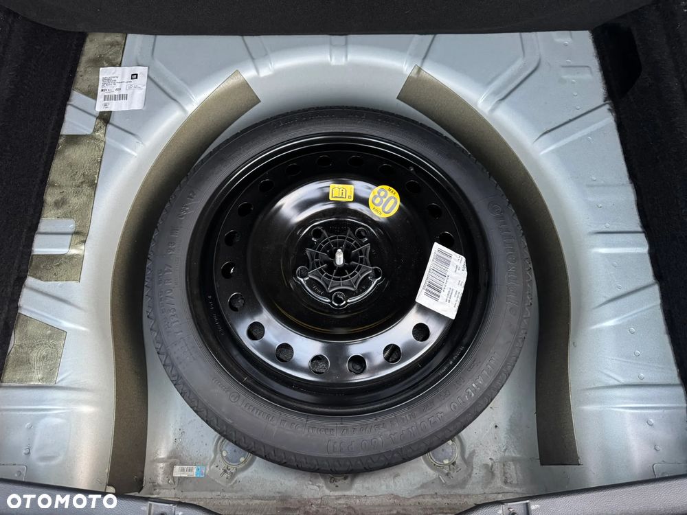 Opel Insignia 2.0 CDTI EcoFLEX Start/Stop Edition - 29